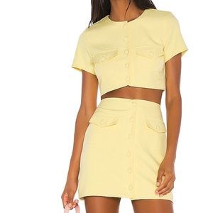 Song of style gala set